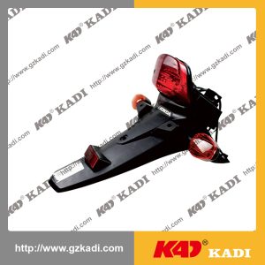HONDA WAVE C110 Luz trasera