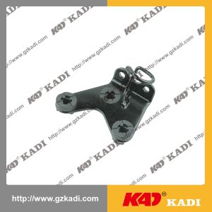 HONDA XR150L Placa de retención del tubo de freno de disco