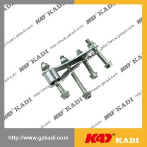 HONDA XR150L Placa de localización del motor