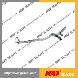 HONDA XR150L pedal de freno trasero