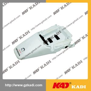 HONDA XR150L Guardabarros traseros