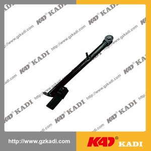 HONDA XR150L Marco lateral