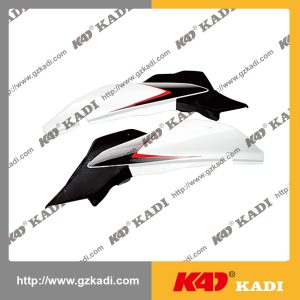 HONDA XR150L Cubierta lateral