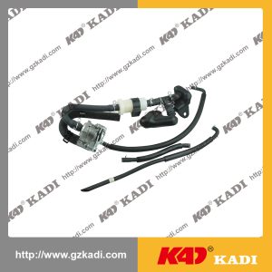 HONDA XR150L Válvula de reserva