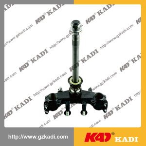 HONDA XR150L Columna de dirección