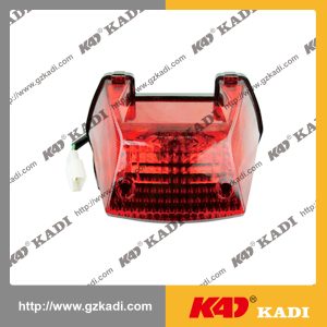 HONDA XR150L Luz trasera