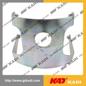 HONDA CB125 Soporte del guardabarros delantero