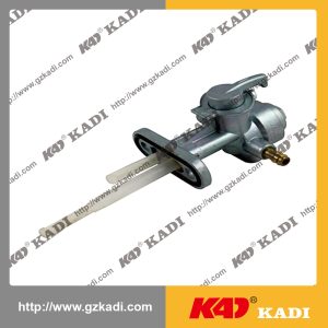ITALIKA FT110 Interruptor de combustible