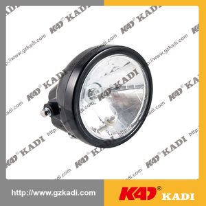 ITALIKA FT110 Faro