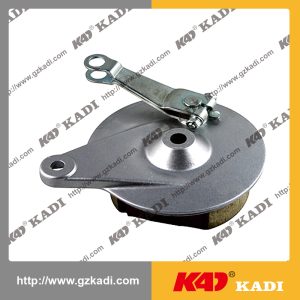 ITALIKA FT110  tapa freno trasero