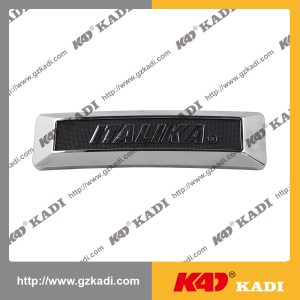 ITALIKA FT110 Marcado