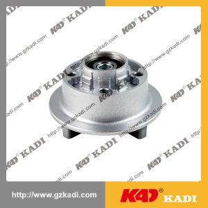ITALIKA FT110 Conjunto de ruedas dentadas