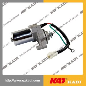 ITALIKA FT110 Motor de arranque