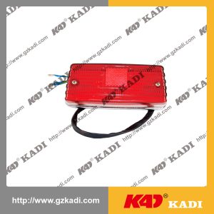 ITALIKA FT110 Luz trasera