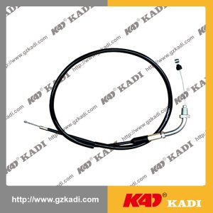 ITALIKA FT110 cable del acelerador