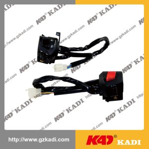 ITALIKA FT150 Interruptor de mango