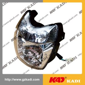 ITALIKA FT150 Faro