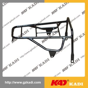 ITALIKA FT150 Soporte trasero