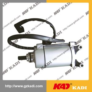 ITALIKA FT150 Motor de arranque
