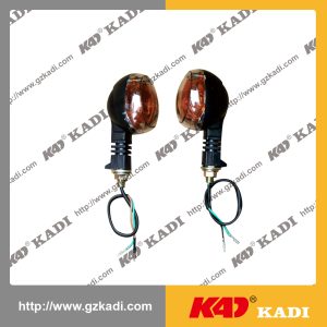 ITALIKA FT150 luz de giro