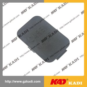 KYMCO AGITITY DIGITAL125 Cubierta de la Caja de baterías