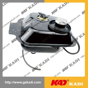 KYMCO AGITITY DIGITAL125 Tanque de combustible
