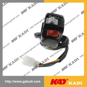 KYMCO AGITITY DIGITAL125 Interruptor de mango – 3