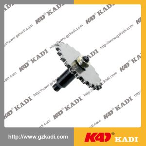 KYMCO AGITITY DIGITAL125 Equipo de bomba de aceite