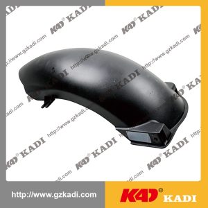 KYMCO AGITITY DIGITAL125 Guardabarros traseros