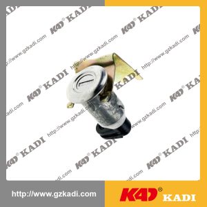 KYMCO AGITITY DIGITAL125 Bloqueo del asiento