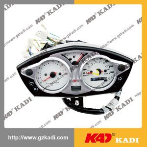 KYMCO AGITITY DIGITAL125 Velocímetro