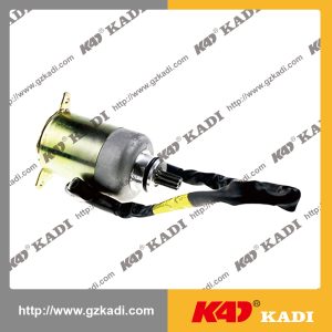 KYMCO AGITITY DIGITAL125 Motor de arranque