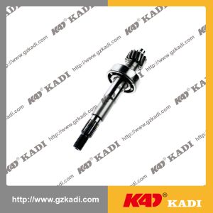 KYMCO AGITITY DIGITAL125 Eje de arranque