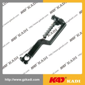 KYMCO AGITITY DIGITAL125 Palanca de arranque de patadas