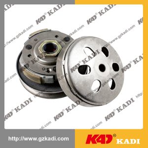 KYMCO GY6-125 Conjunto de poleas accionadas por embrague