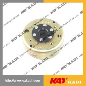 KYMCO GY6-125 Rotor de bobina magnética