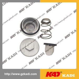 KYMCO GY6-125 Kit de tapa de aceite