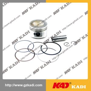 KYMCO GY6-125 Conjunto de pistón