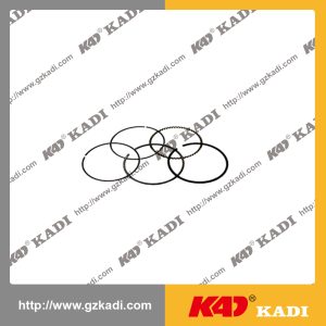KYMCO GY6-125 Anillo de pistón