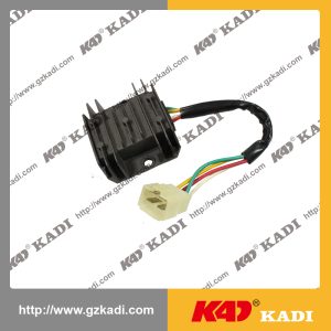 KYMCO GY6-125 Rectificador