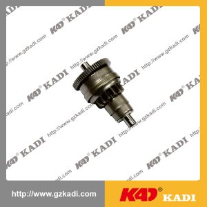 KYMCO GY6-125 cabeza motora