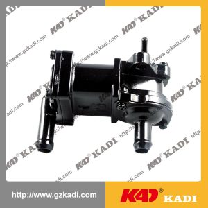 QIANJIANG HORSE150-18A Euro – 2 – Valve