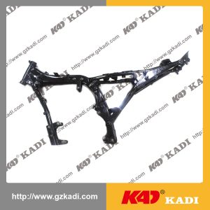 QIANJIANG HORSE150-18A cuadro
