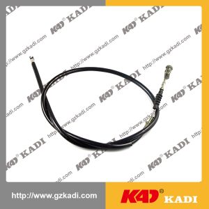 QIANJIANG HORSE150-18A Cable de freno delantero