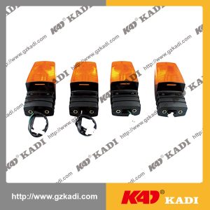 QIANJIANG HORSE150-18A Luz de giro