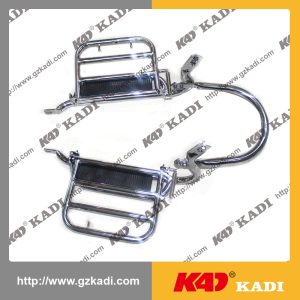 QIANJIANG HORSE150-18A estantes de productos