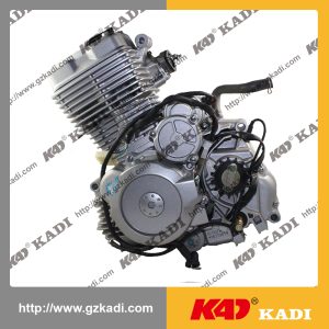 QIANJIANG QJ150-19A  motor