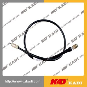 QIANJIANG QJ150-19A cable de velocidad del motor