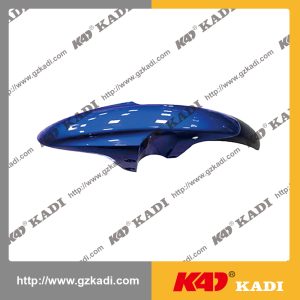 QIANJIANG QJ150-19A Guardabarros delantero