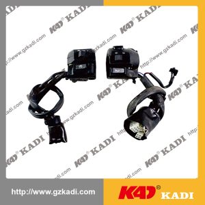 QIANJIANG QJ150-19A Interruptor de manija